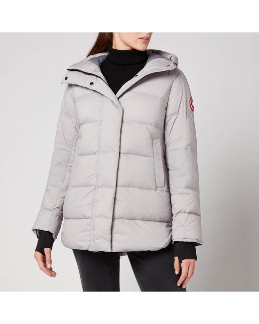 alliston jacket canada goose