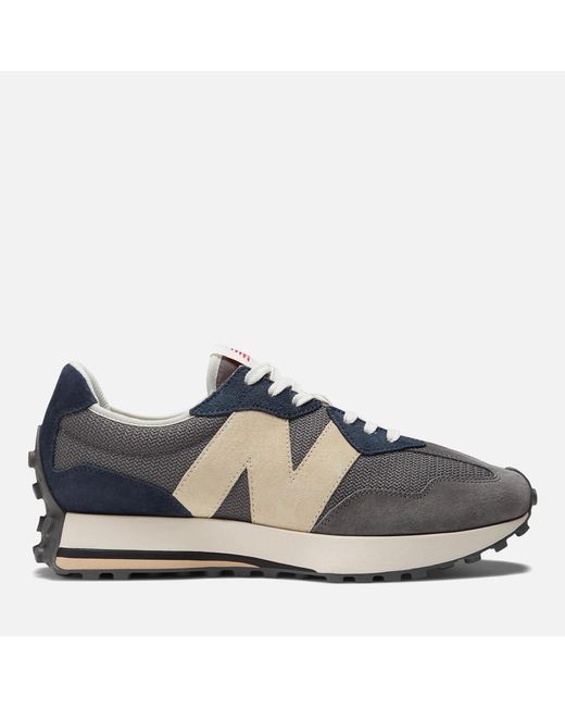 new balance 327 archive