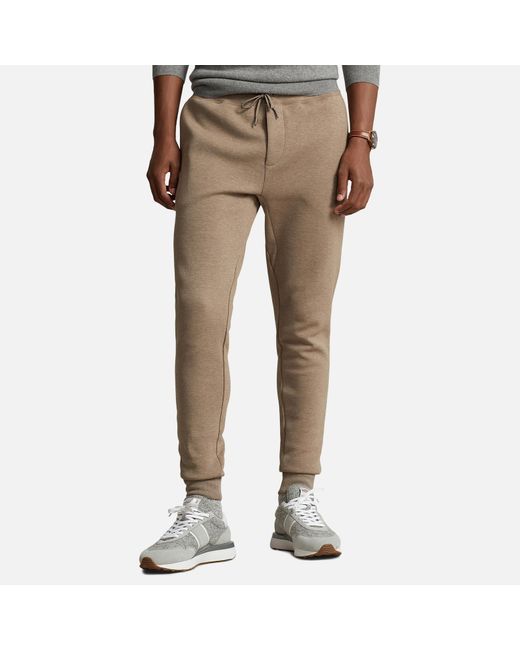 Polo Ralph Lauren Natural Athletic Cotton-Blend Jogger Pants for men