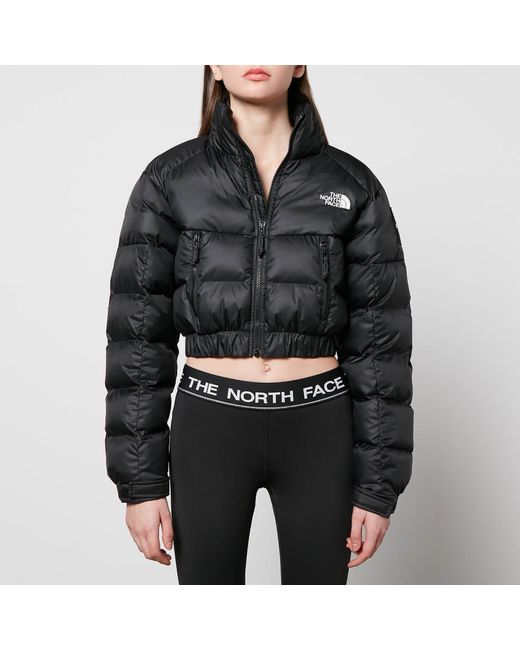 The North Face Black Phlego Synth Ins Jacket