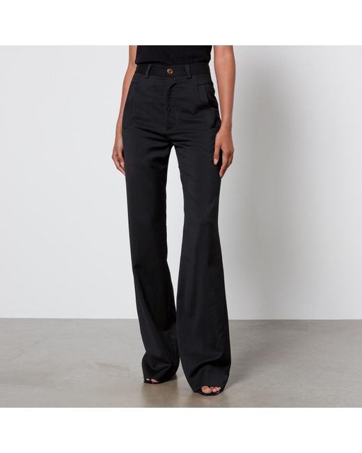 Vivienne Westwood Black Trousers