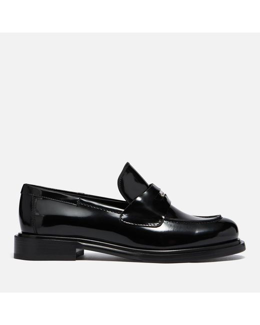 Nyx loafers deals
