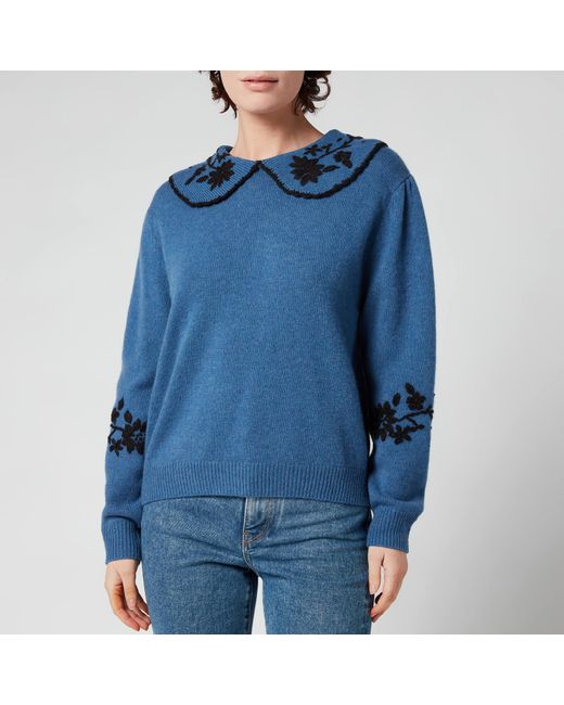 rixo lula sweater