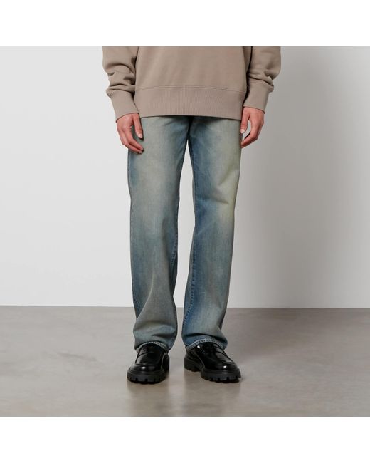 Kenzo 2024 denim jeans