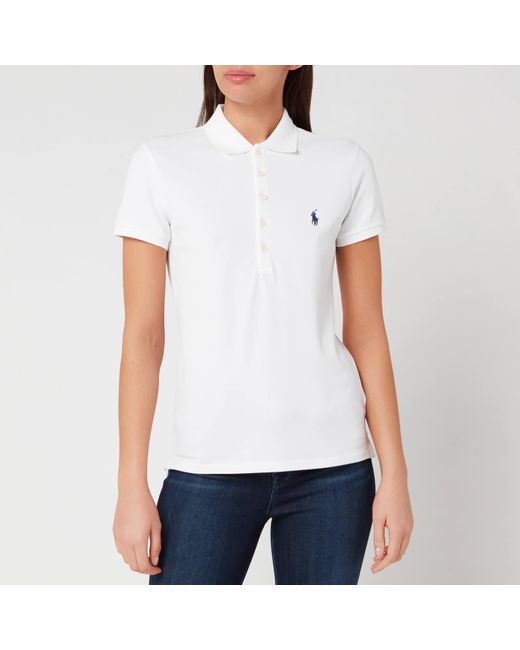 julie polo ralph lauren