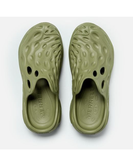merrell mules
