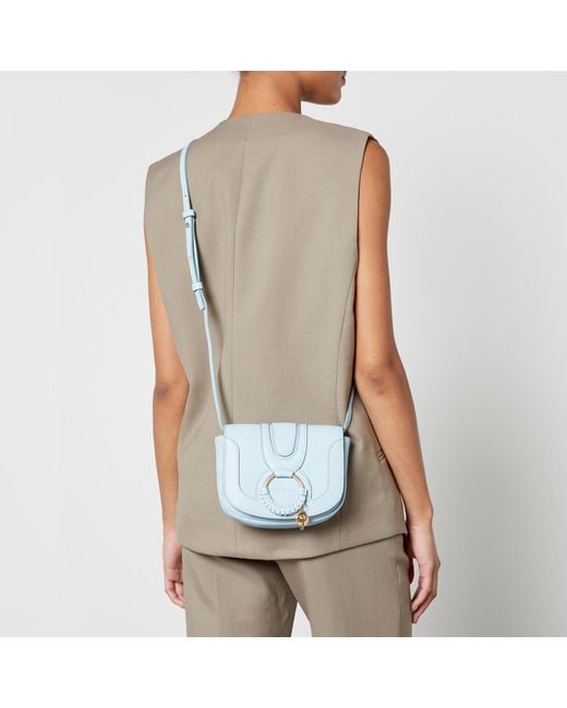 Mini hana see outlet by chloe