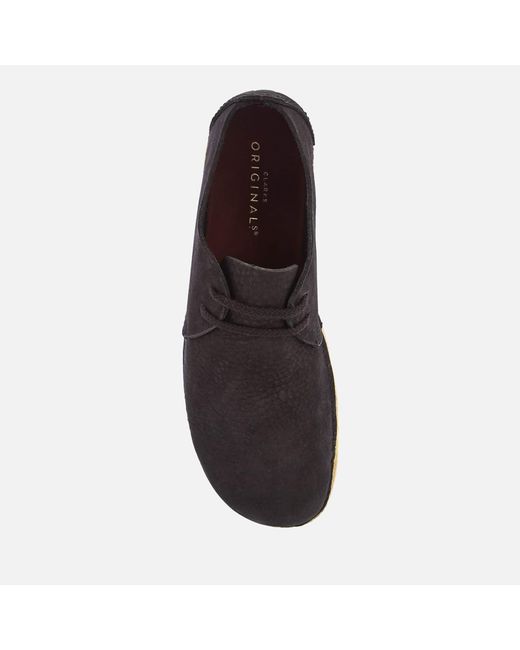 clarks tie up shoes