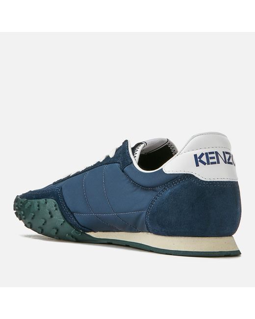 kenzo move tiger trainers