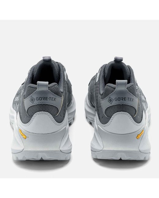 Merrell Gray Moab Speed 2 Gore-Tex Trainers for men