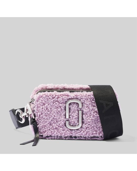 snapshot teddy bag