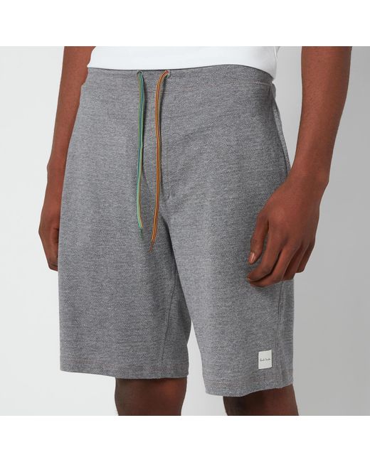 PS by Paul Smith Cotton Contrast 