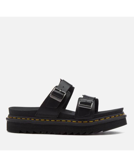 Dr. Martens Dr. Martens Myles Ii 