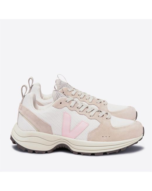 veja running style trainers