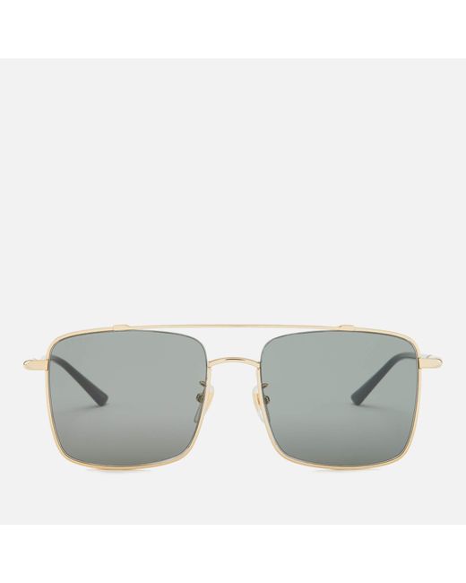 Gucci Black GG0610SK Sunglasses 003 for men