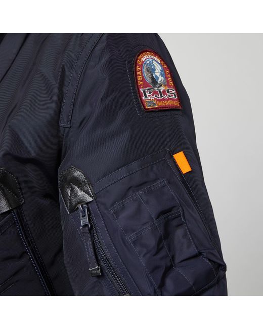 parajumper summer jackets