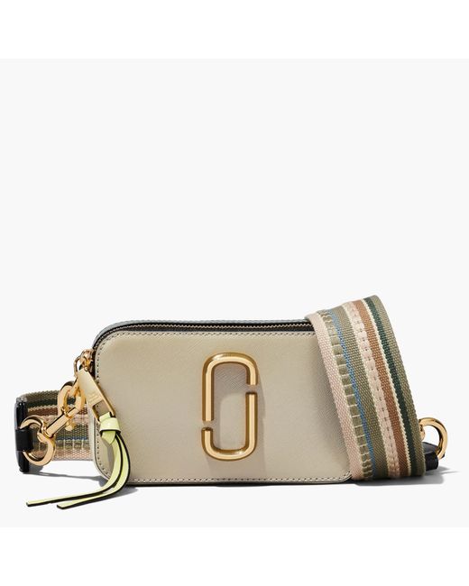 Marc Jacobs Snapshot Bag Lyst Canada