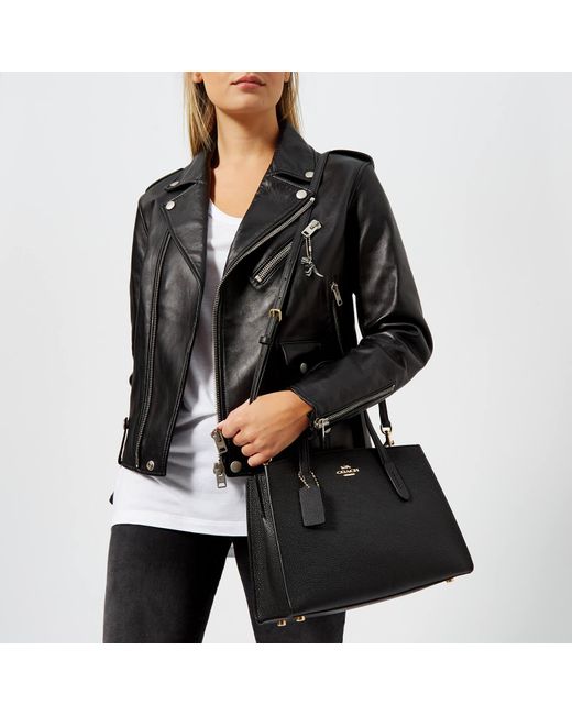 charlie carryall 28 in signature canvas