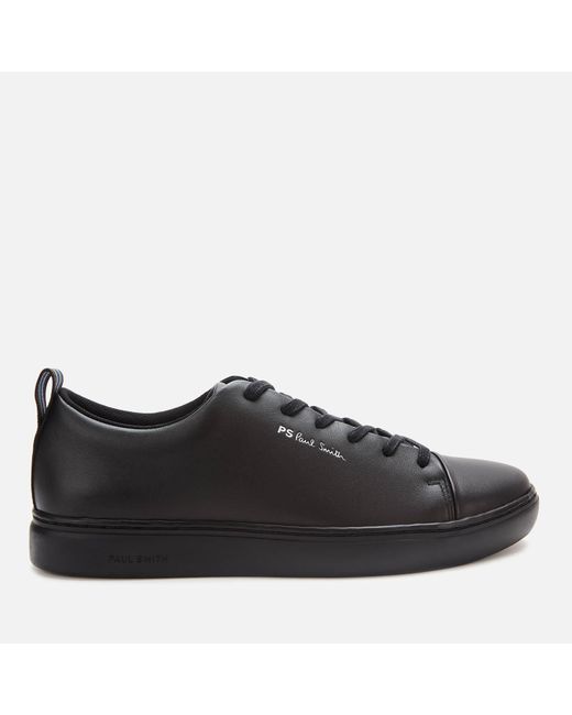 paul smith lee trainers