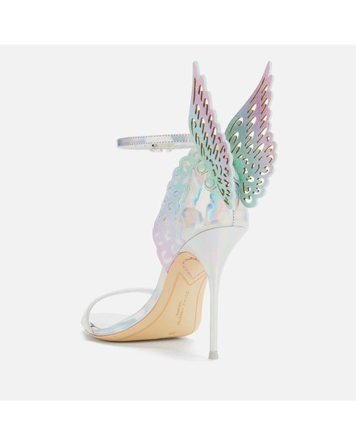 Sophia Webster Leather Evangeline 