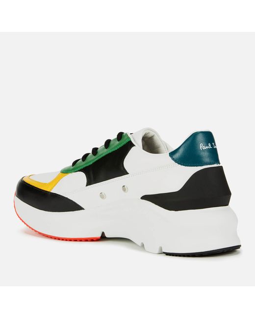 paul smith cross trainers