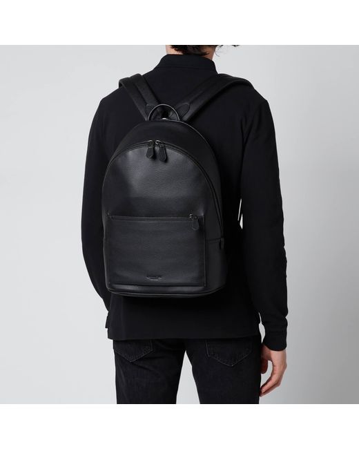 Metropolitan discount soft backpack