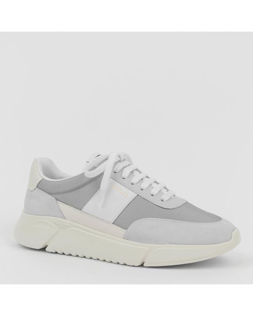 vintage looking trainers