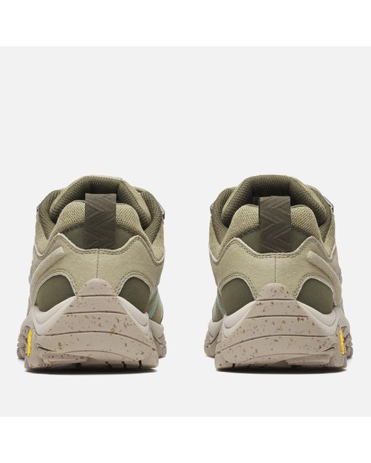 Merrell Green Moab 2 Mesa Luxe Eco Trainers for men