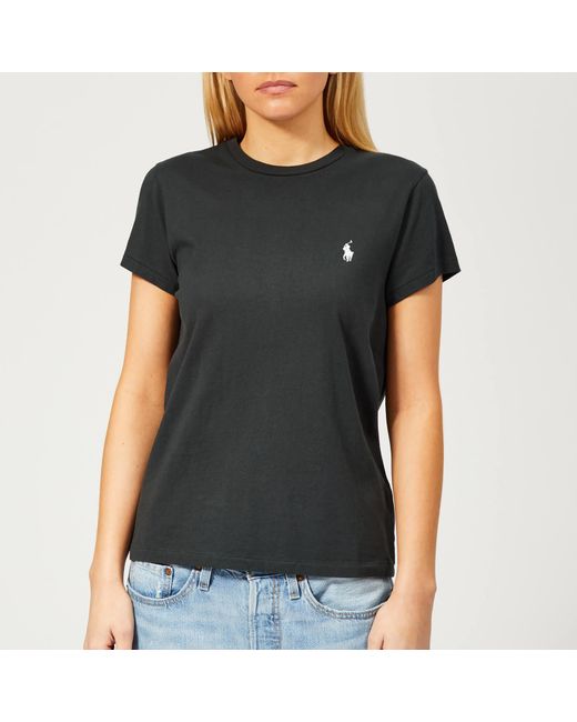 ralph lauren short sleeve t shirt
