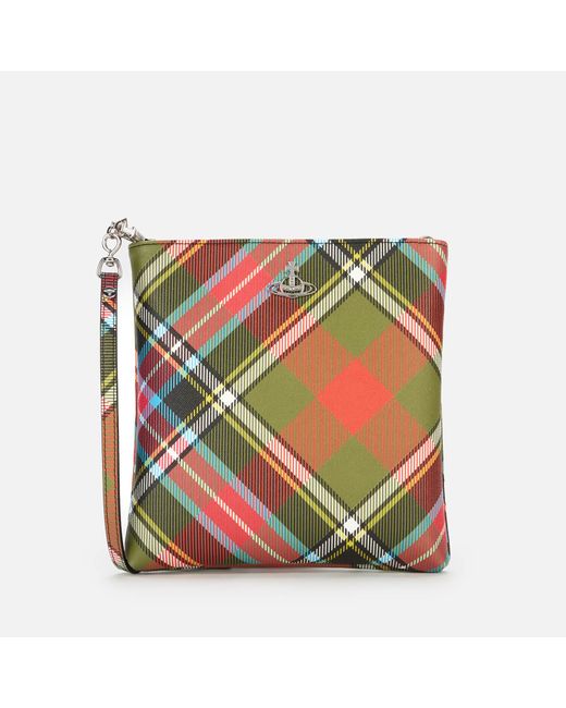 Vivienne Westwood Squire New Square Cross Body Bag Lyst