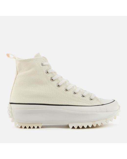 converse marble high tops