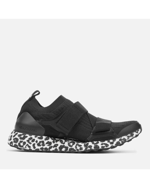 Adidas By Stella Mccartney Ultraboost X Sneakers In Black Lyst Uk