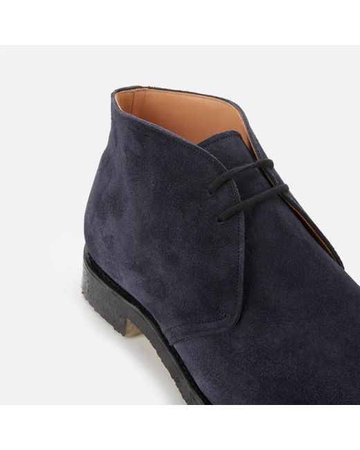 church's desert boots