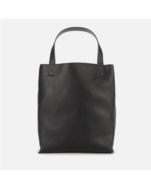 Apc top cabas tote