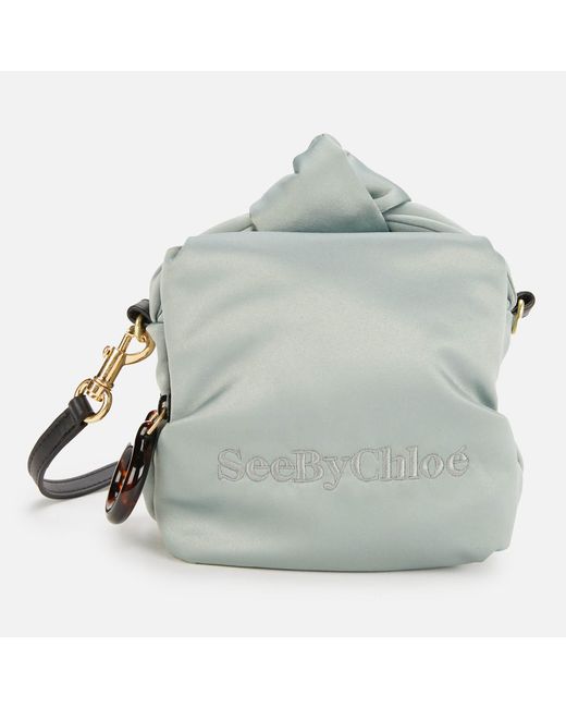 See By Chloé Multicolor Tilly Nylon Pouch