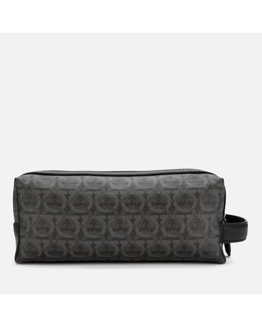ferragamo dopp kit
