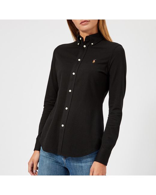 ralph lauren heidi shirt