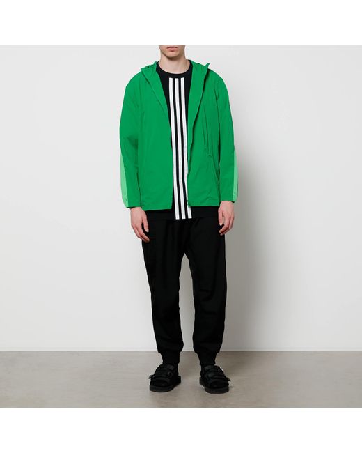 Light Shell Running Windbreaker 