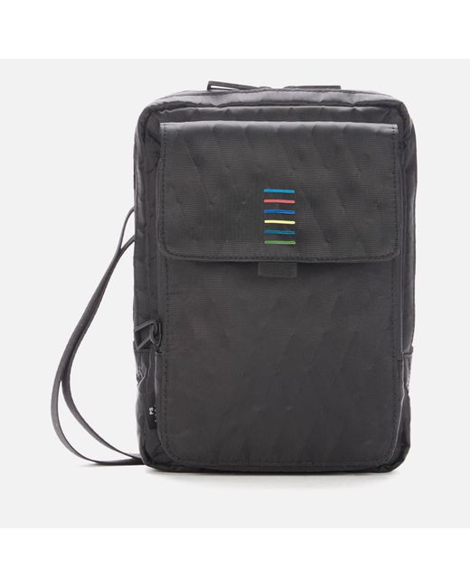 PS by Paul Smith Stripe Small Cross Body Bag for Men | Lyst