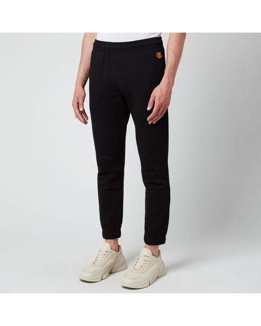 kenzo sweatpants mens