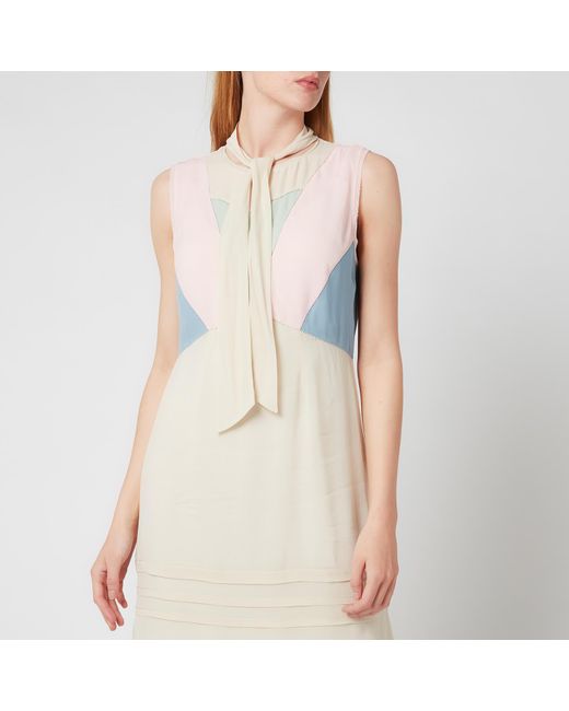 Paint by numbers dress cheap