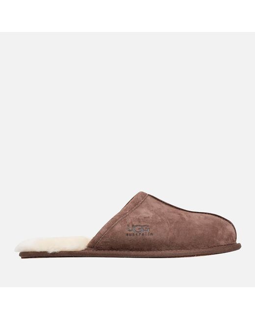 ugg slippers men black friday