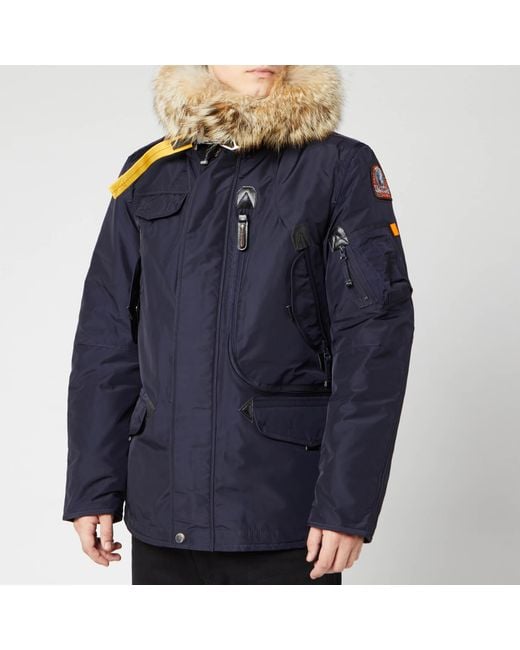 parajumpers right hand navy