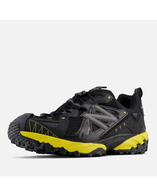 New balance best sale 997h winterized trail