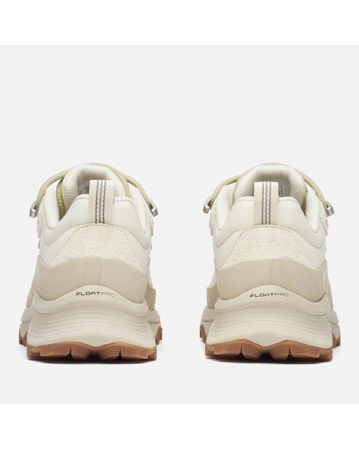 Merrell White Ontario Sp Nylon Trainers for men