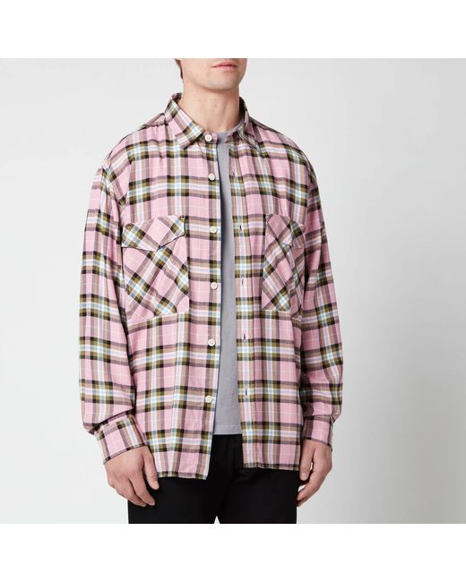 edwin shirt