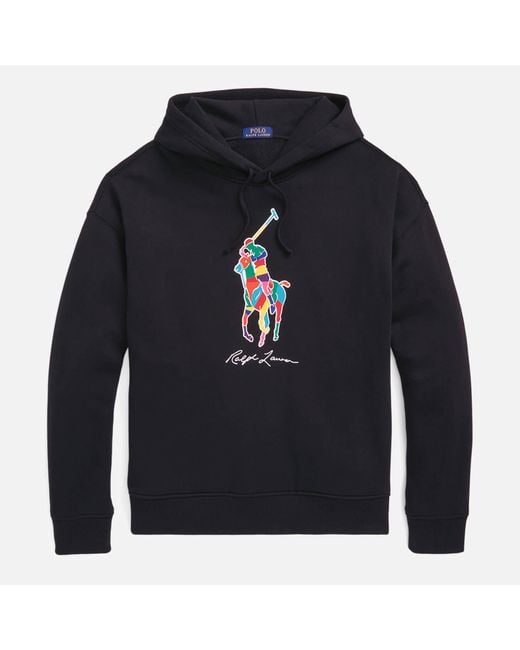 Seasonal hoodie cheap ralph lauren