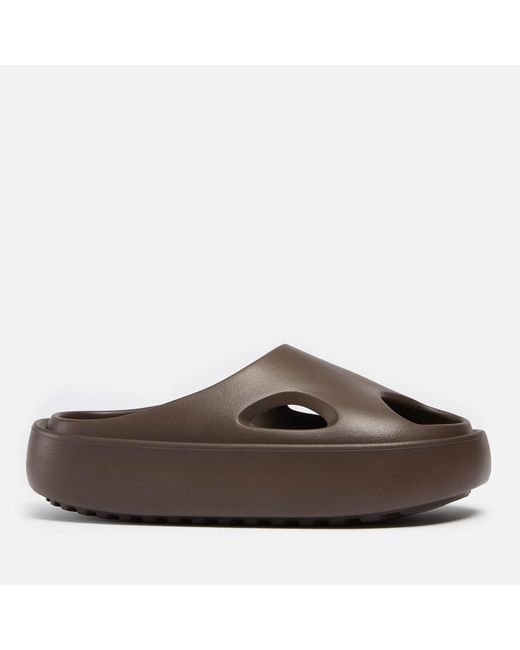 axel arigato brown