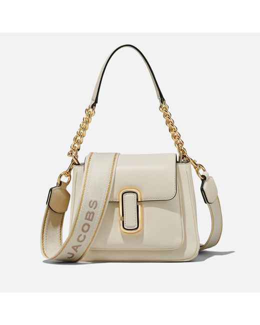 j marc satchel