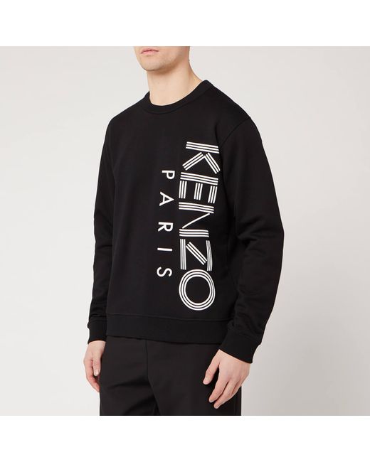 Kenzo sport sweatshirt Clearance